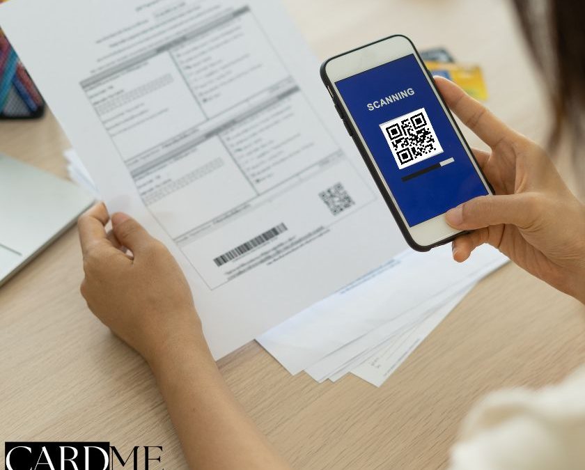 Unlocking the Advantages of QR Codes: A Digital Revolution